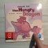 视频讲解《培生幼儿英语预备级26 - The Hungry Dragon》