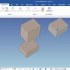 2.1 CAXA 3D实体设计_创新模式与工程模式