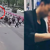 大连宝马撞人致5死：投资失败报复社会！嫌犯疑似理发店设计总监