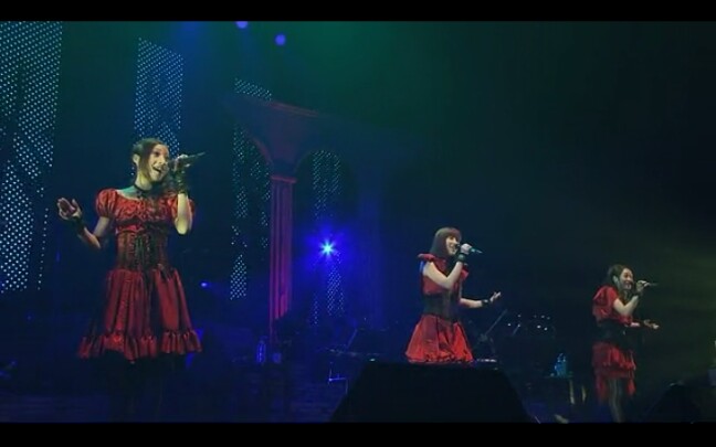 Kalafina Live 2010 Red Moon At Jcb Hall Download