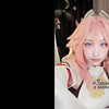 是一只废喵了，网红coser写真资源分享，老司机精选（看简介