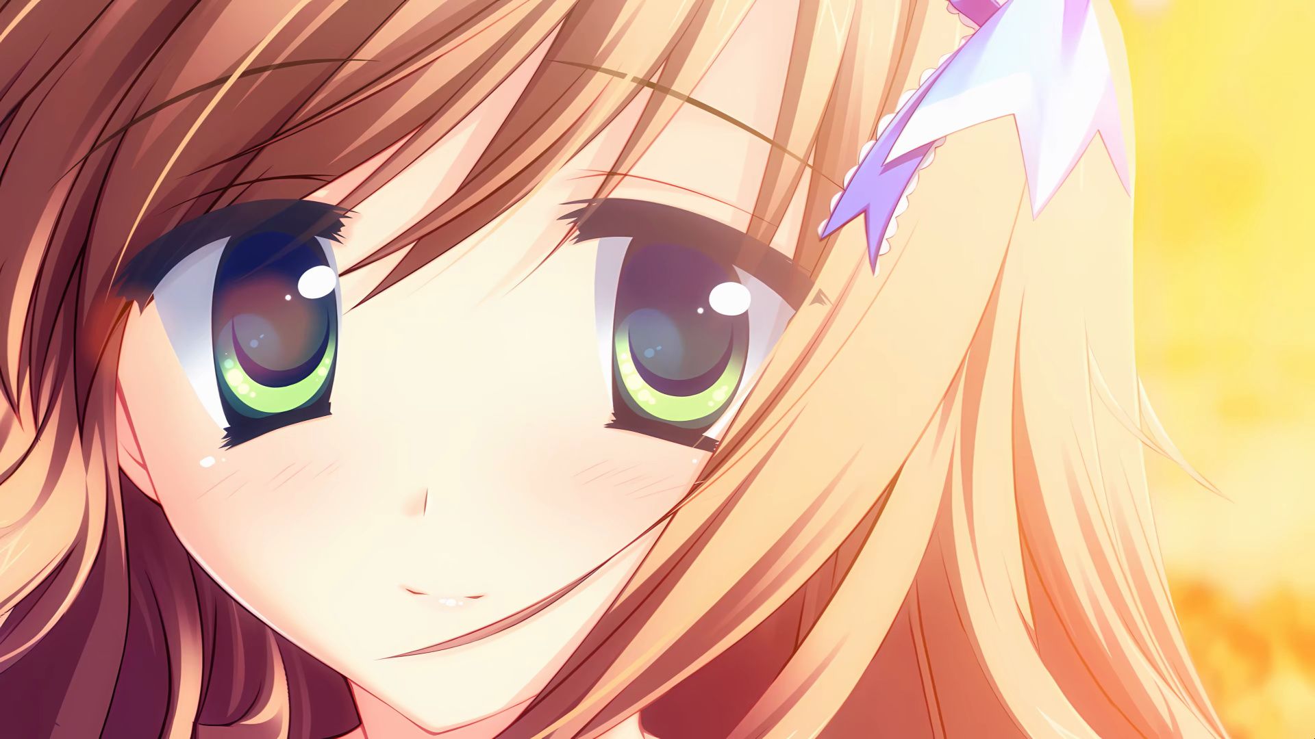 【Galgame】Strawberry Nauts OP【4K/60fps】