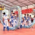 中南大学代表队 2023年第十五届全国大学生舞龙舞狮锦标赛