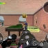 Counter Terrorist Attack 游戏视频Pool Battle 关卡5