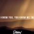 Craig David - I Know You (Lyrics) ft. Bastille