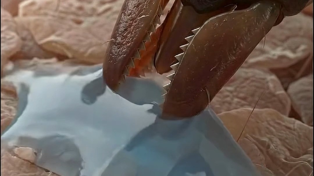 蜱虫