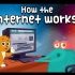 【趣味科普】什么是互联网？互联网是怎么运作的？  - 十万个为什么