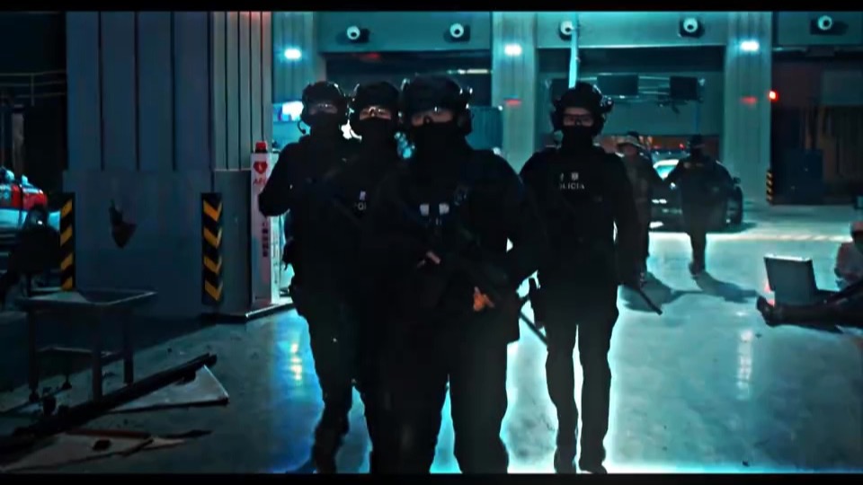 完美反派团MVP结算画面🎉实在权威！