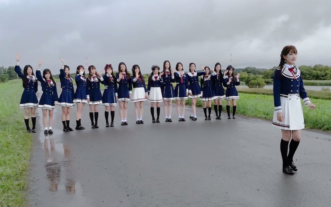 【SNH48 GROUP】第六届总决选TOP16汇报 MV《时间的歌》拍摄VLOG（下）