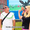 娜斯佳和爸爸妈妈的户外之旅，会有哪些好玩的呢