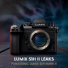 松下 Lumix S1H Mark II - 发布日期、价格和所有规格！[ 中文CC字幕