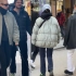 瑞典首都斯德哥尔摩时尚街拍｜北欧人穿什么｜初春简约日常穿搭