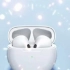 无线蓝牙耳机 新款 真无线蓝牙耳机会适用于苹果小米vivo华为oppo