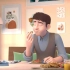 角色表演动画Animsquad assignment - ‘Chefs’ on Vimeo
