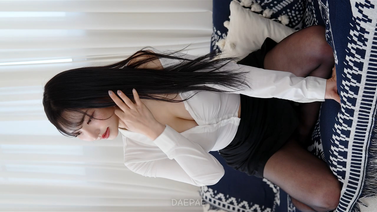 韩国车模吴恩丹060