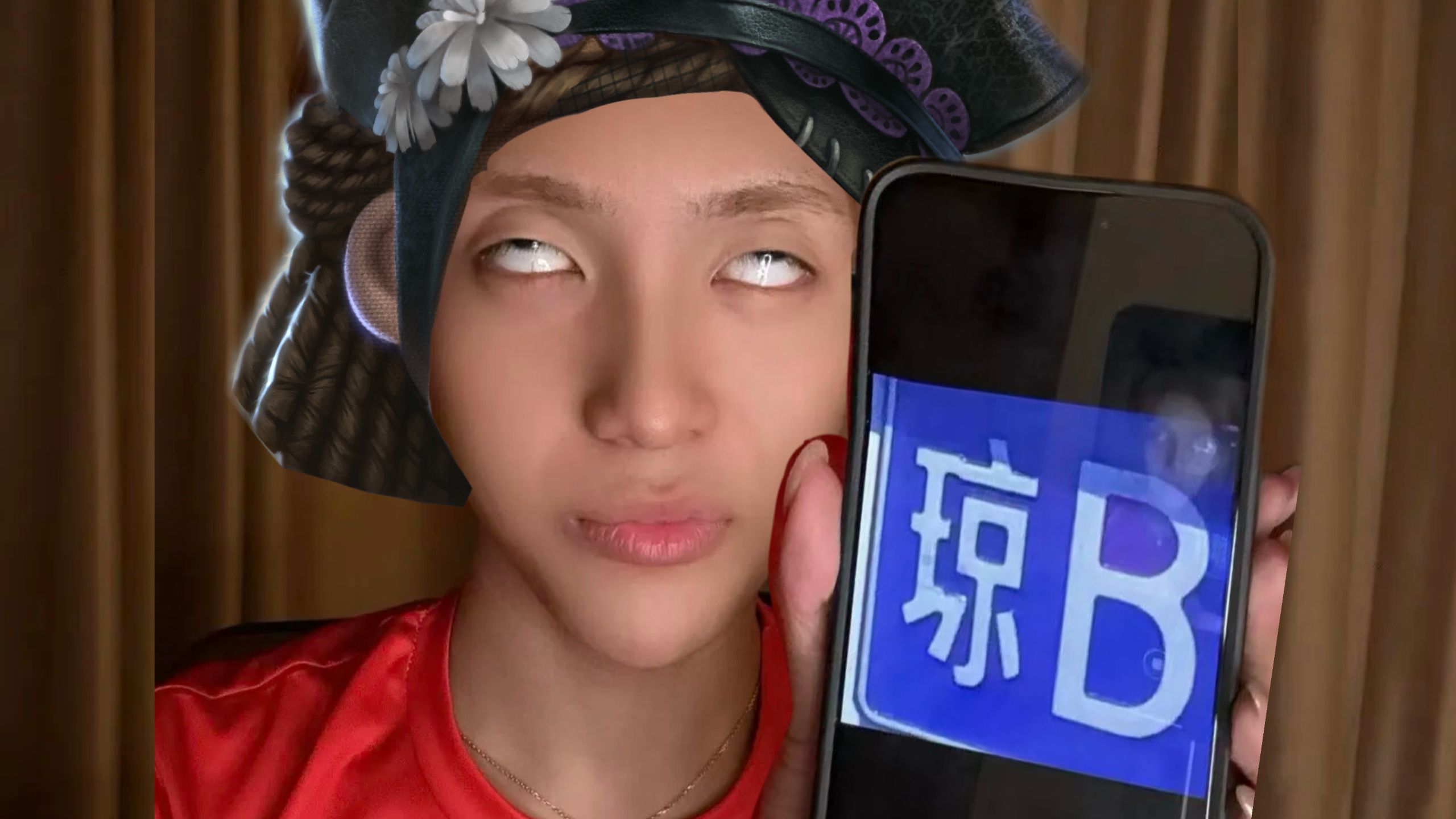 开学我就这样玩第五人格