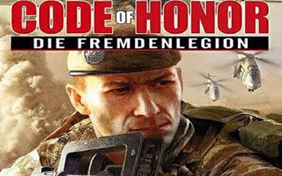 完结 钊糕直播 荣誉代码 法国外籍军团 Code Of Honor The French Foreign Legion 哔哩哔哩 つロ干杯 Bilibili