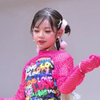 五颜六色的小萝莉