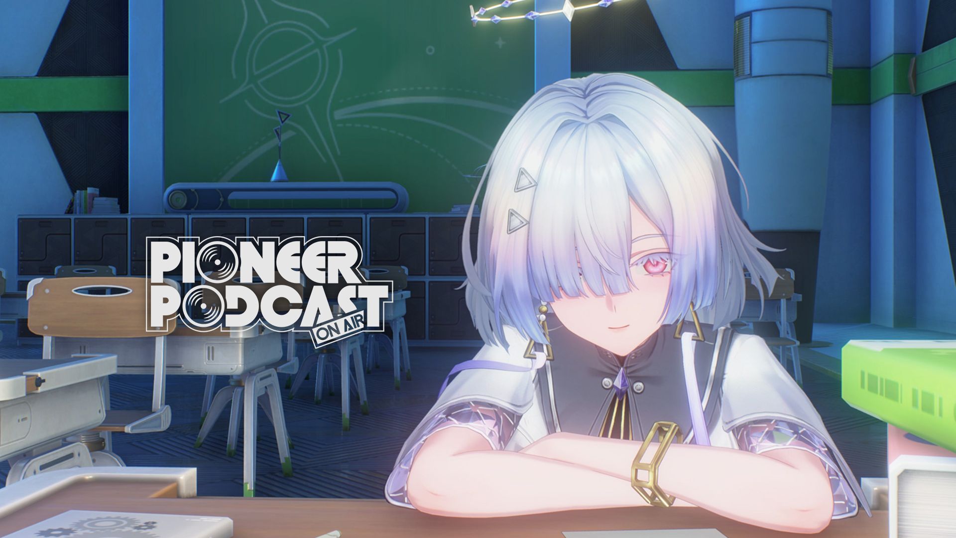 先约电台深夜频道 | 莫宁