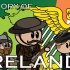超萌的爱尔兰历史！（The Animated History of Ireland）