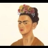 传奇背后的女人—弗里达·卡罗 (Frida Kahlo)
