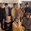 【TikTok帅哥】日本男子偶像团体Beardoord TikTok【ベアードアード