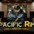【环太平洋上的太空电梯】百万级录音棚听《Pacific Rim》环太平洋主题曲Ramin Djawadi【Hi-Res】
