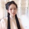 【枍玥】明制汉服发型