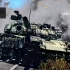 【战争雷霆】“攀登纳罗达峰之盾！”T-72B 简评&实战