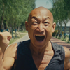 快手12周年 生活向前