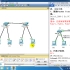 【计算机网络课程】Cisco Packet Tracer 使用教程 第4章（交换机划分VLAN配置）