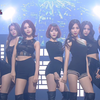 【4K修复】AOA - Like A Cat 141114 KBS Music Bank