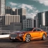 2020宾利全新欧陆GT V8 coupe官方宣传片