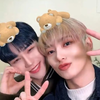 【VANNER 泰煥&泳光】❤️每天都忙著可愛的