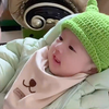 生个女儿吧～白白嫩嫩超可爱的那种