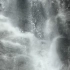 令人震撼的庐山瀑布！