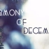 【翻唱】「Harmony of December」by TP