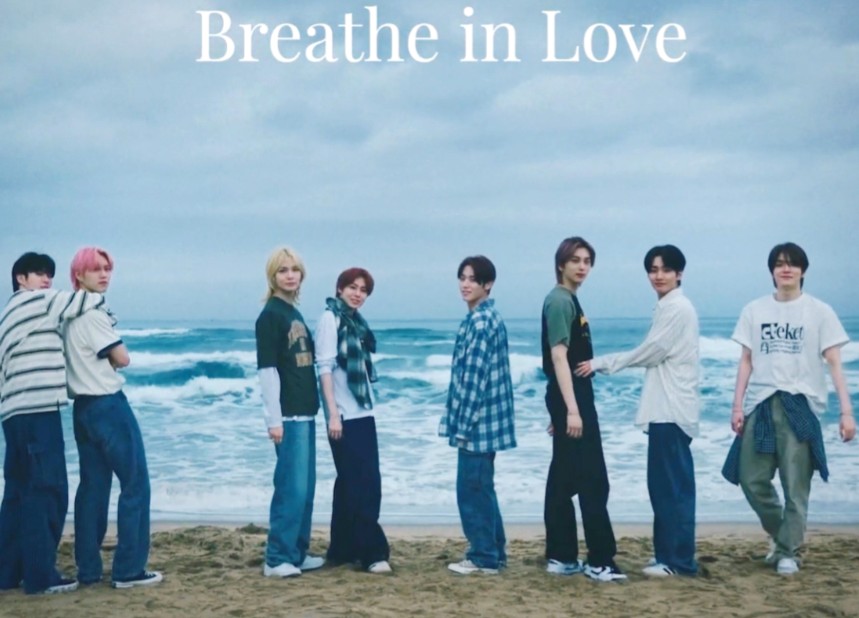 【EPEX】新歌Breathe in Love MV！