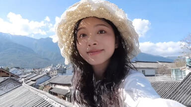 超级<em class="keyword">明媚</em>的女宝～