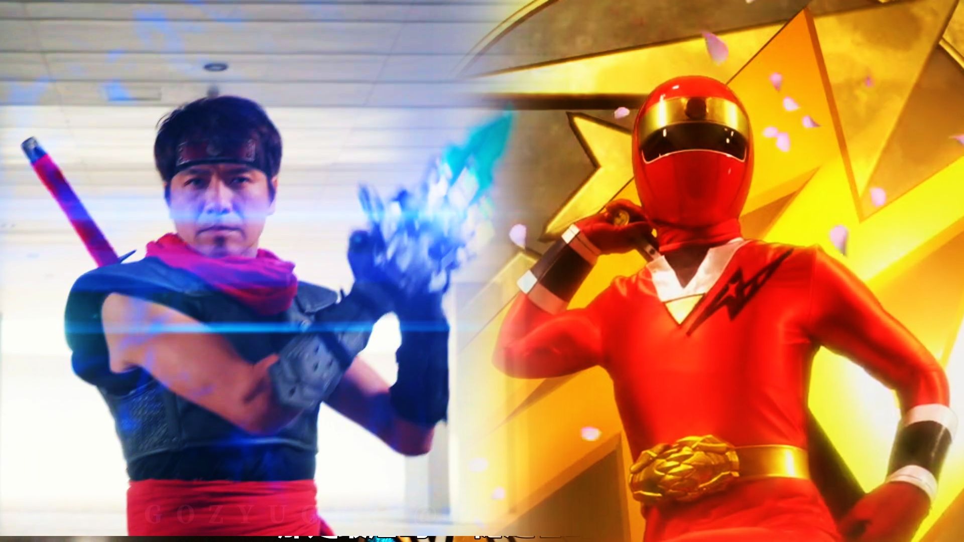 最后忍者与折纸真红与No.44之物语-03佐助本人变身忍者红！我才是这枚戒指原有的主人！