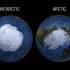 南极气温首破20度，北极甲烷大爆发，世界两极地区发生的这些变化你最好要知道