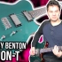 Harley Benton Fusion-T 电吉他示范/测评!