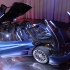 【鉴赏】帕加尼 Huayra Roadster 声浪+车身实拍