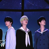 200518 中字【TOMORROW X TOGETHER】TXT回归Comeback Show现场完整版