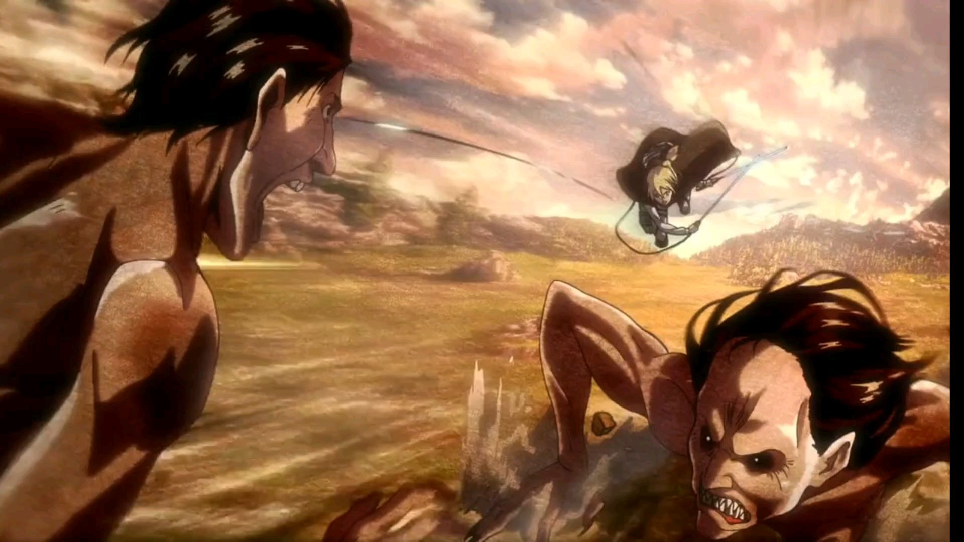 【泽野弘之】Barricades_纯伴奏