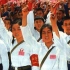 【中国红歌】歌唱伟大光荣正确的中国共产党