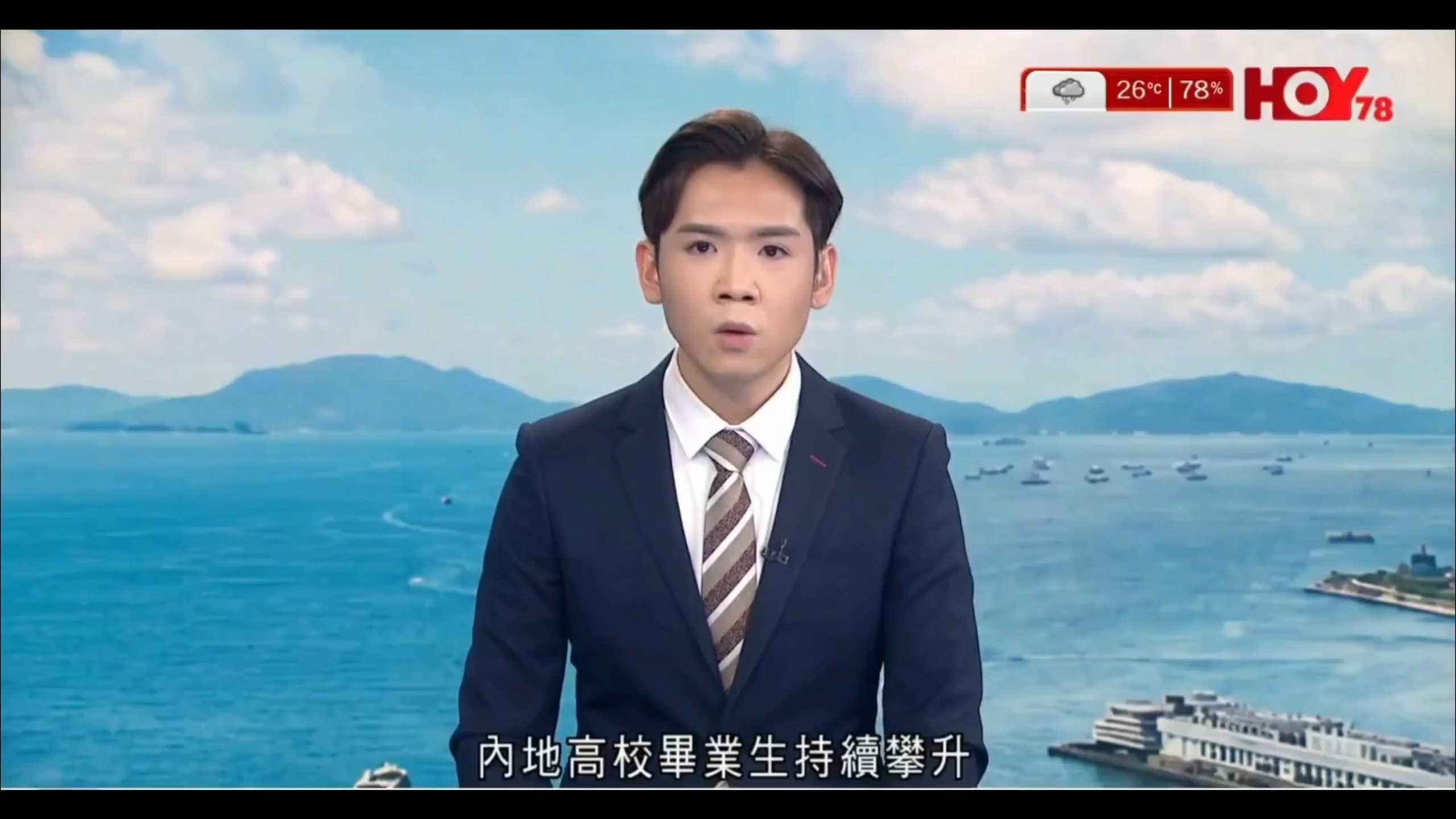 高校毕业生持续攀升，今年预计达1270万人！国家出优惠政策推招聘。