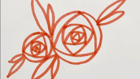 装饰画怎么画简单 71f3651655cd115f6e1db3f46660be0c07533401.jpg@280w_158h_1c_100q.jpg