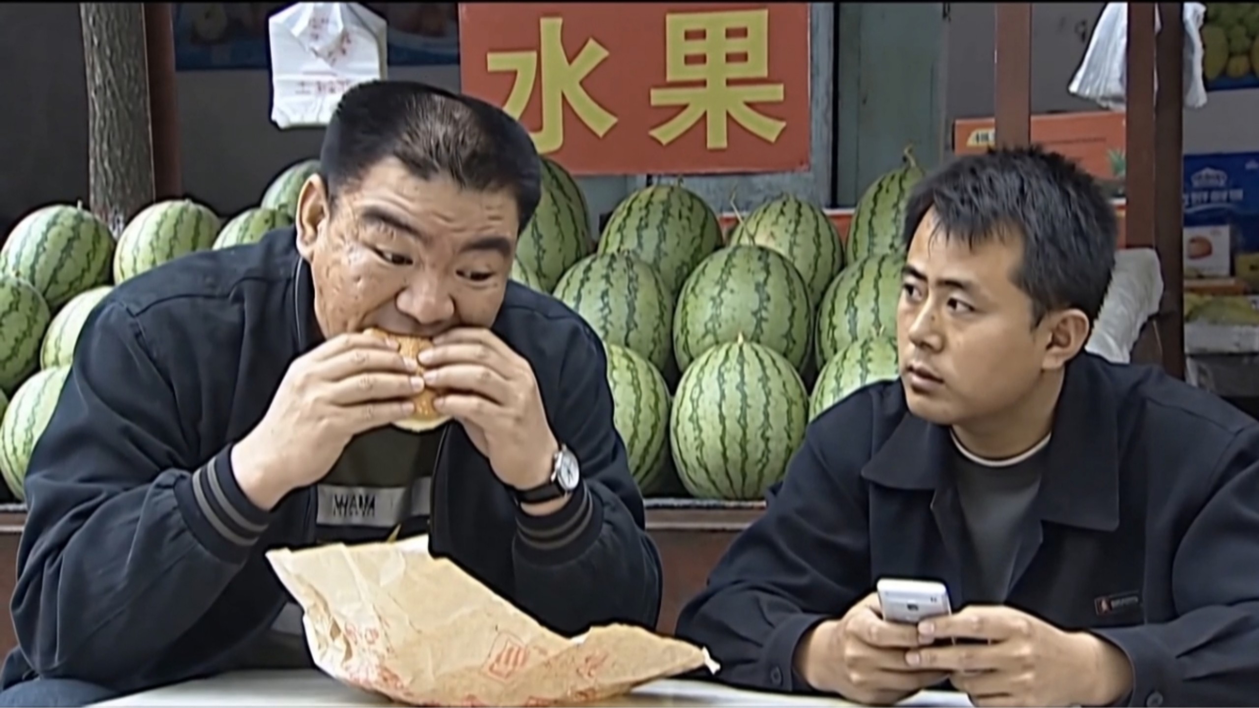 外卖杀人了
