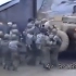1996，俄罗斯快速反应部队在车臣